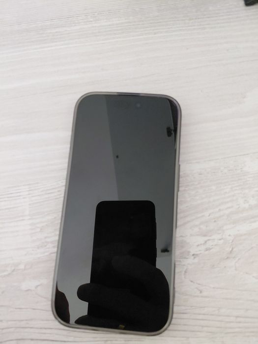 Iphone 16 PRO 256 GB impecabil