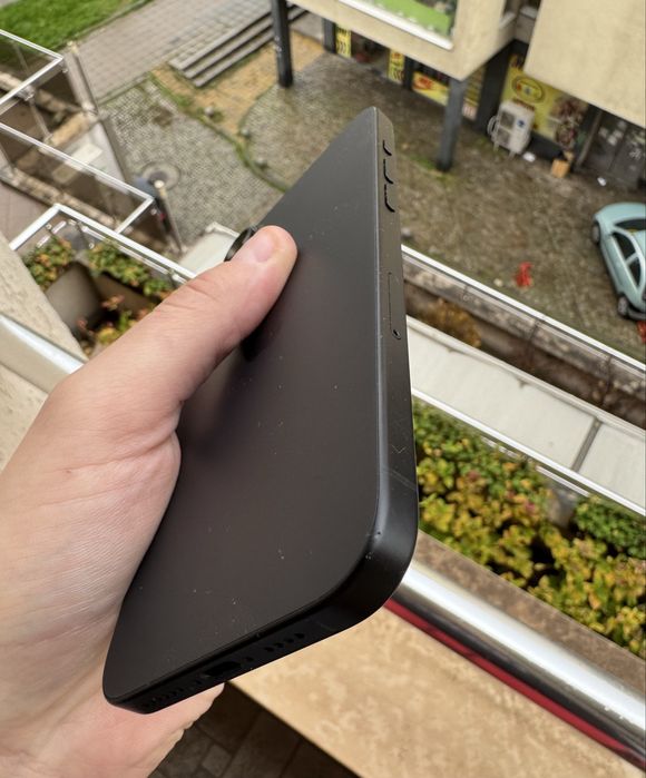 Iphone 16 plus 256GB