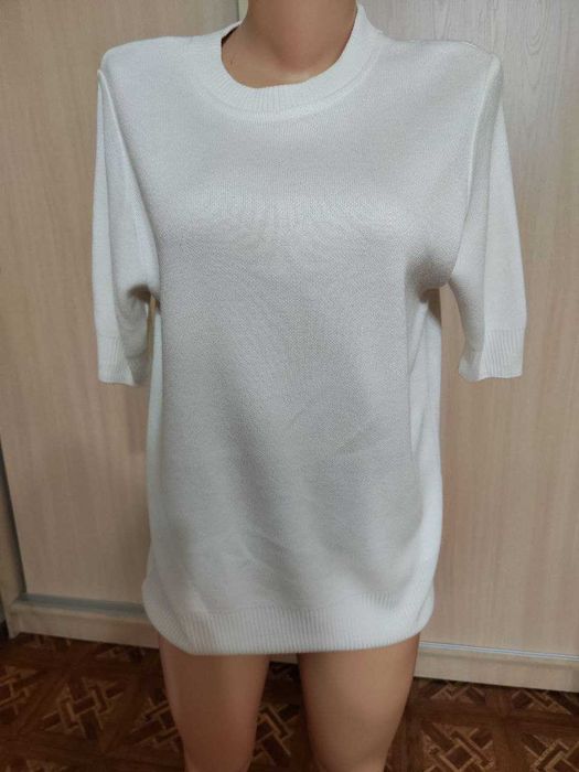 Кофта американка БУ. Размер 38 турецкий.