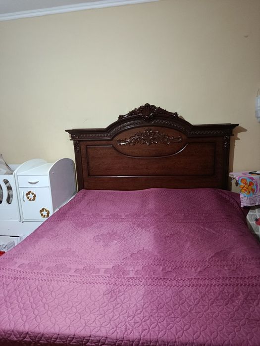 Spalniy mebel garnitur shkaf komplekt