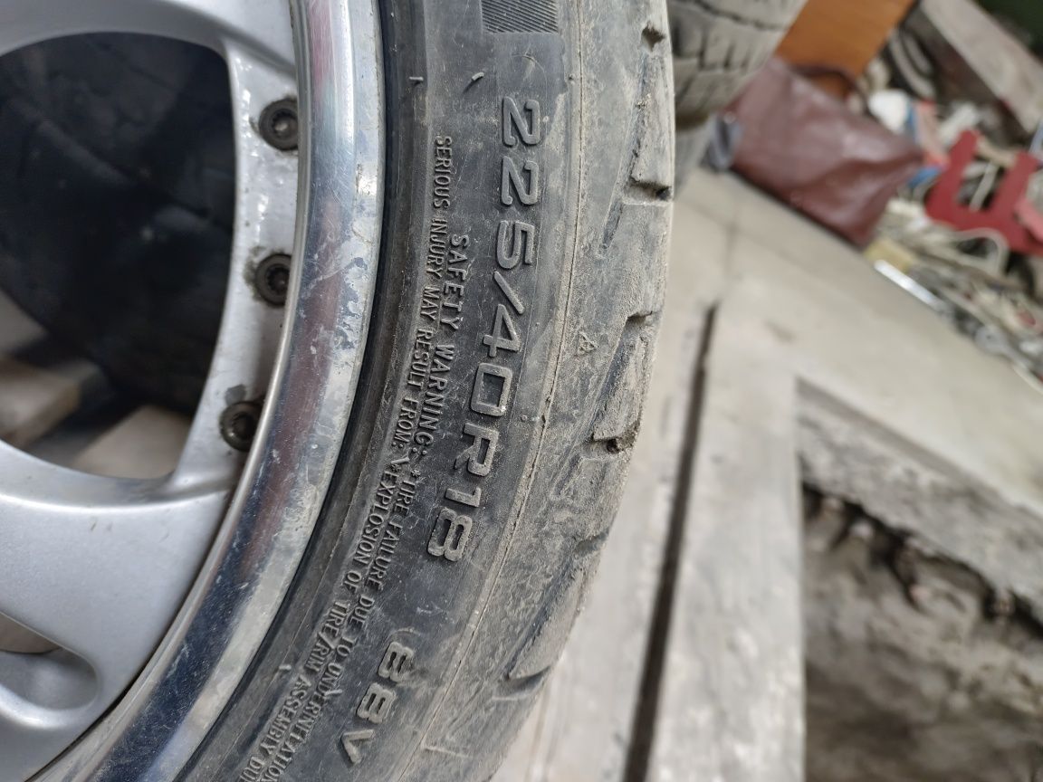 Продам диски r18