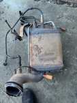 DPF Catalizator Volkswagen Skoda 2.0 TDI CEGA CBAB BMP