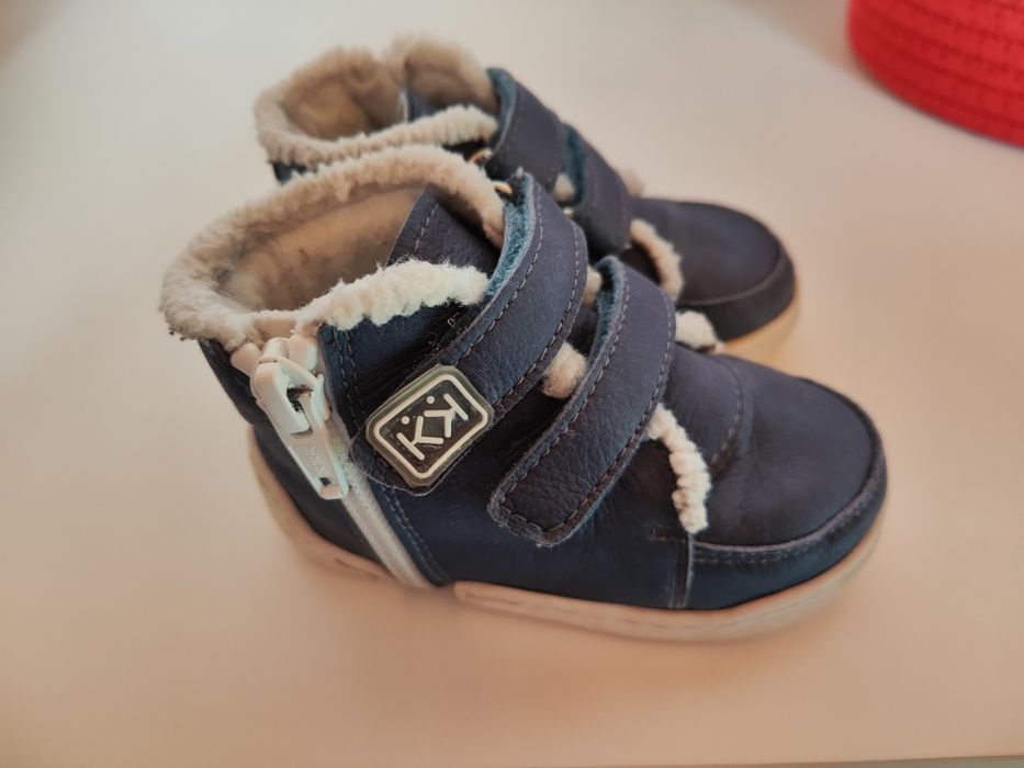 Боти Колев и Колев за прохождане