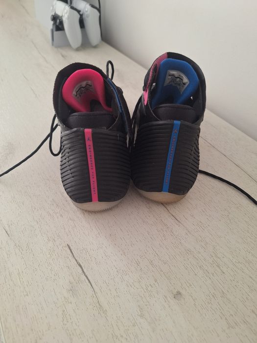 Jordan Why Not Zero1