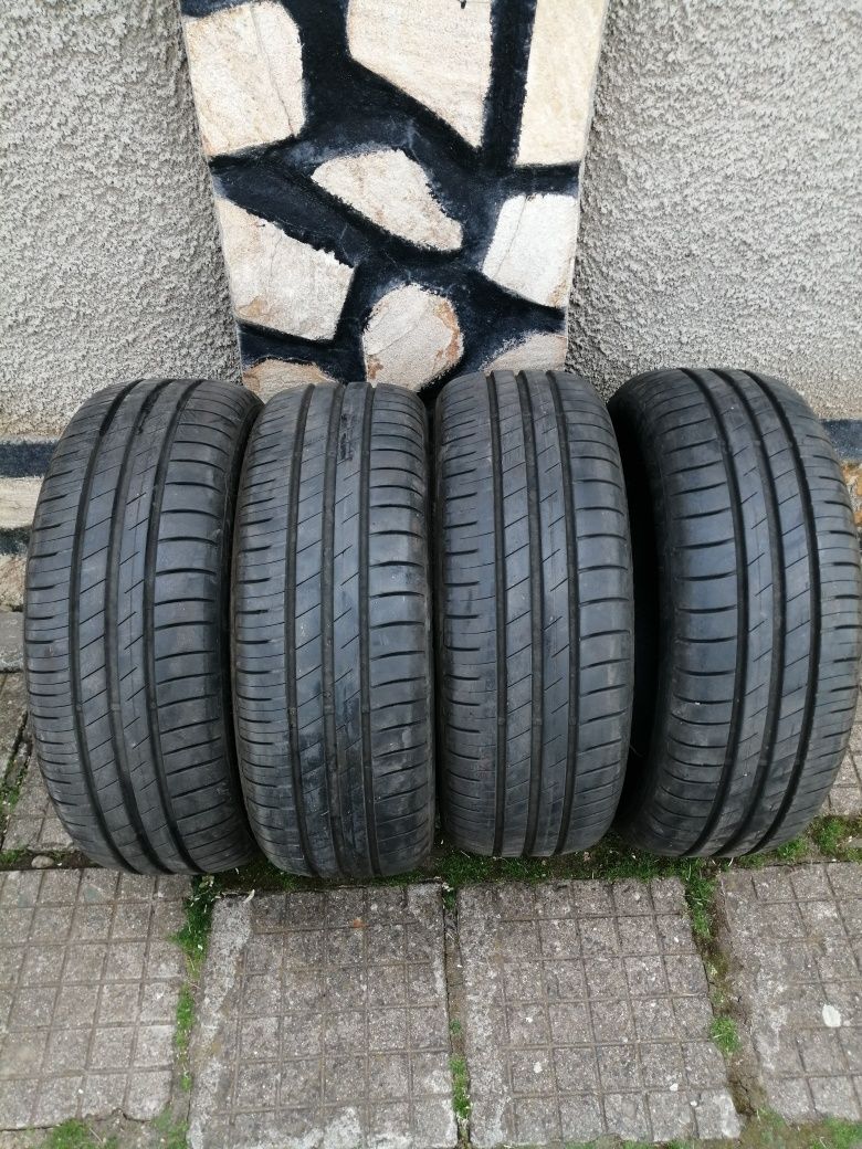 Летни гуми Goodyear 185/60/14   175/65/14