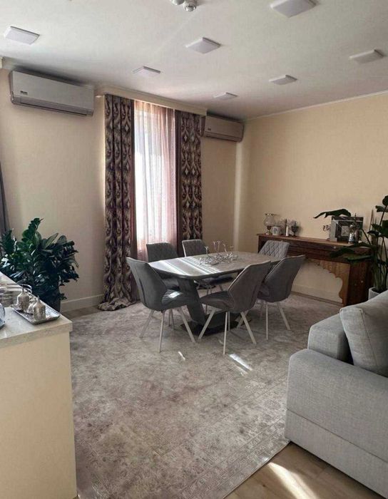 3-х комнатный Габус метро Ойбек ориентр ресторан ГОШТ  ID: 4171