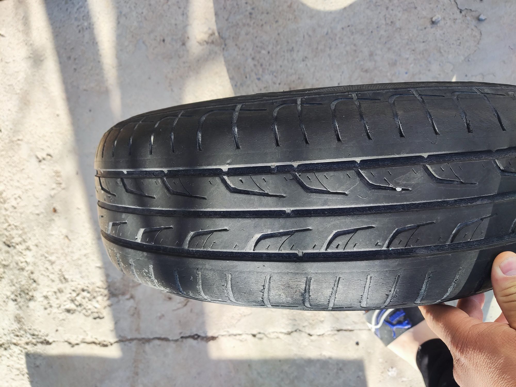 Балон летний 185/70 R 14