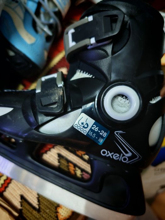 Patine copii diferite marimi