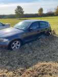 Dezmembram BMW seria 1, 2007 motor 2.0D tip 204D4 , cutie in 6 trepte