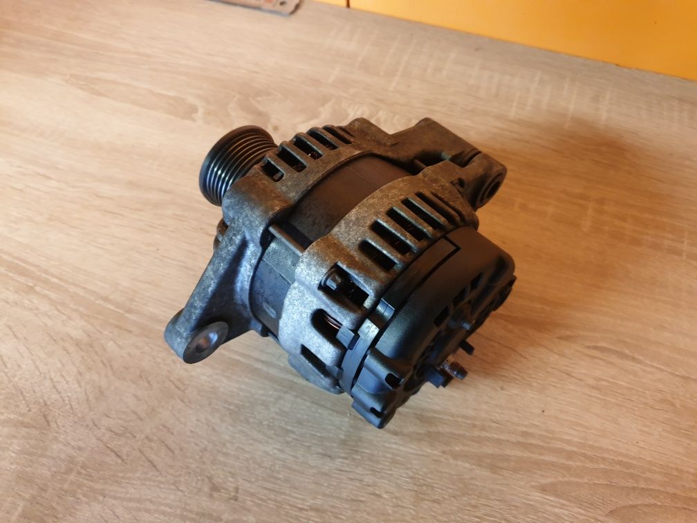 Alternator Opel Insignia 2.0 cdti a20dth a20dtj