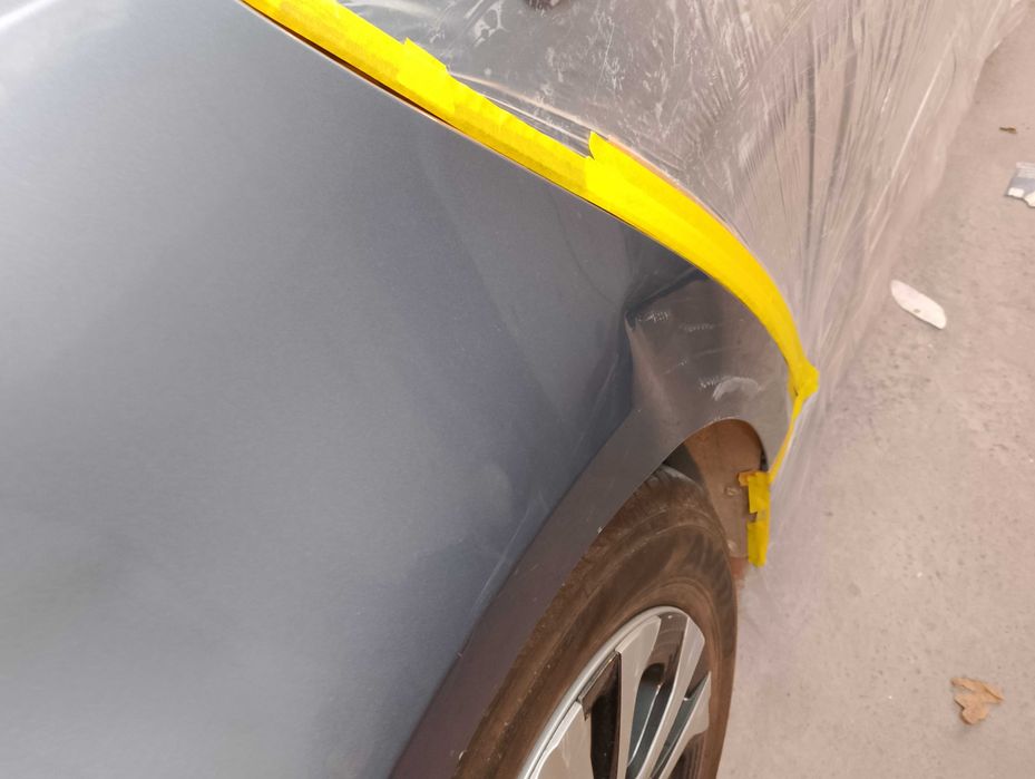 Автобояджийски услуги ОТ 180 лв.с материалите