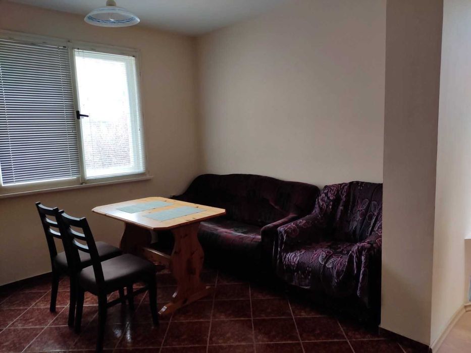 Двустаен апартамент