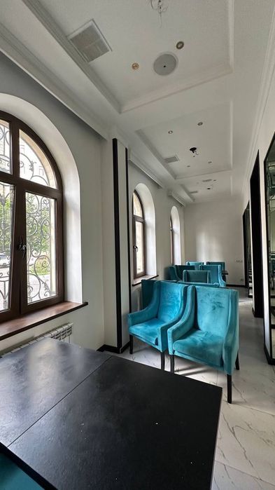 Аренда помещения, ЖК Новомосковская 363м²