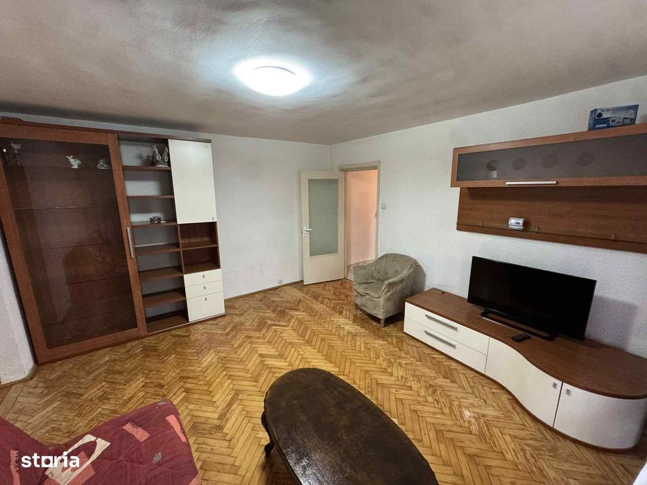 Chirie apartament 2 camere mobilat utilat Micro 16