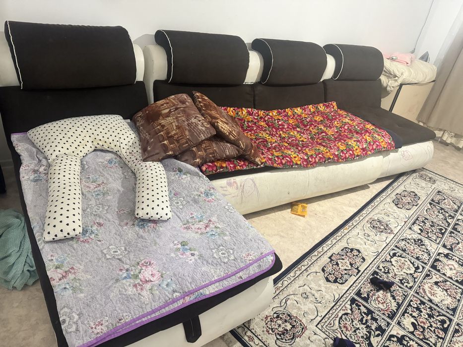 Диван продам в хорошем сотояний