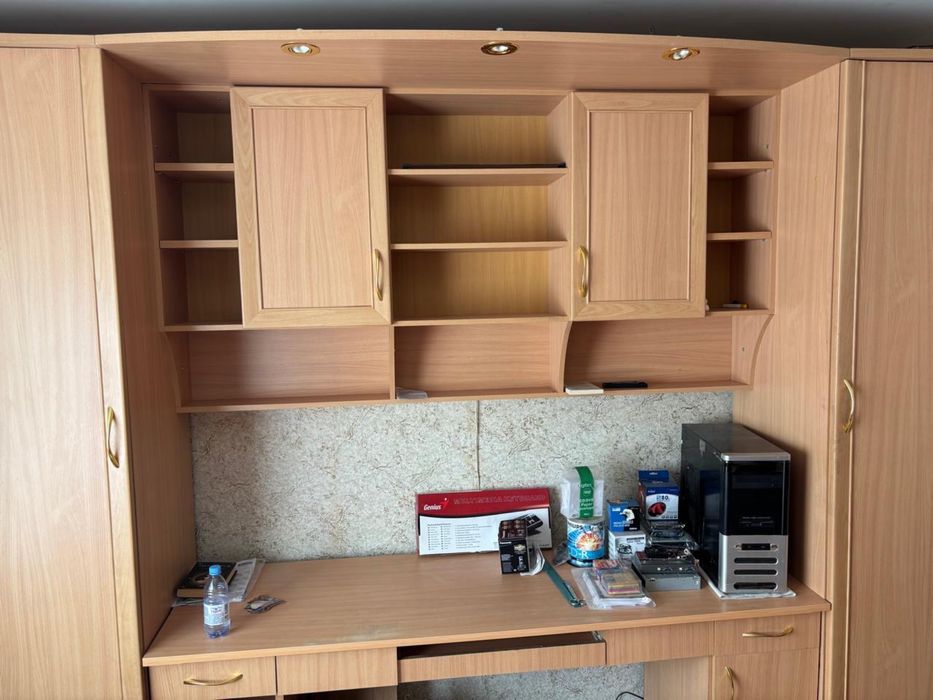 Мебель в кабинет