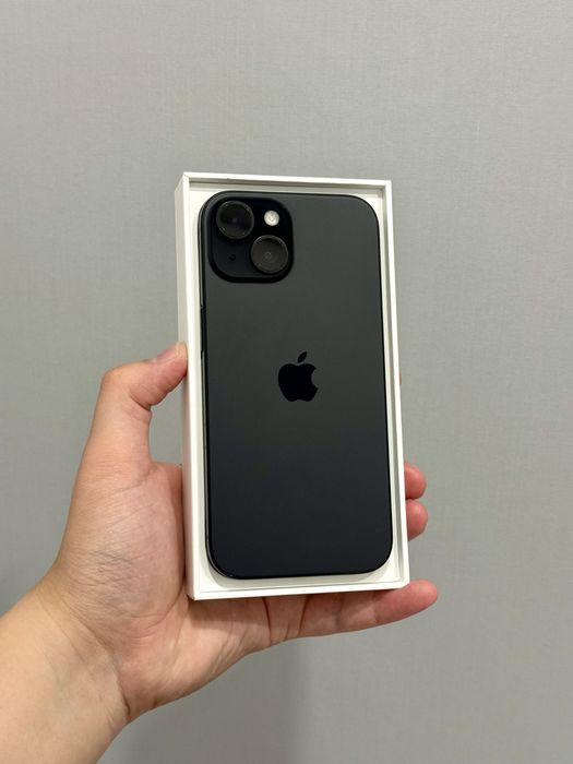 Iphone 15 100% akb Айфон 15