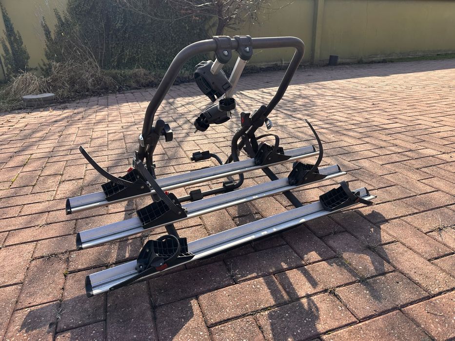 Suport biciclete Menabo Srand Up 3