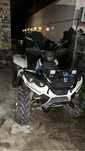 Linhai Dragonfly 420 4x4