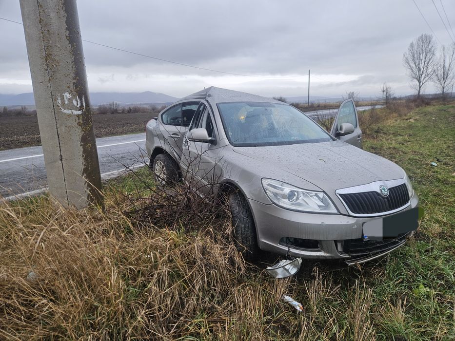 Skoda Octavia 2  2011 pentru dezmembrare