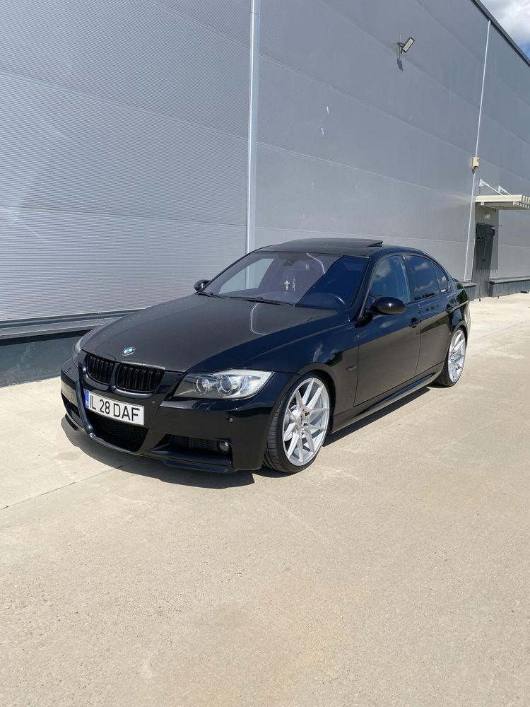 BMW E90 320d M Pachet