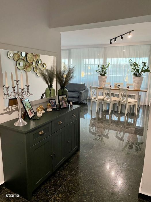 Penthouse, str Tineretului, Metro Militari