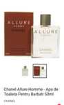 Chanel Allure Homme - Apa de Toaleta Pentru Barbati 50ml Original din