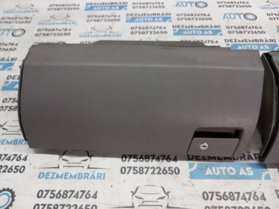 Torpedou Mercedes Sprinter 2008