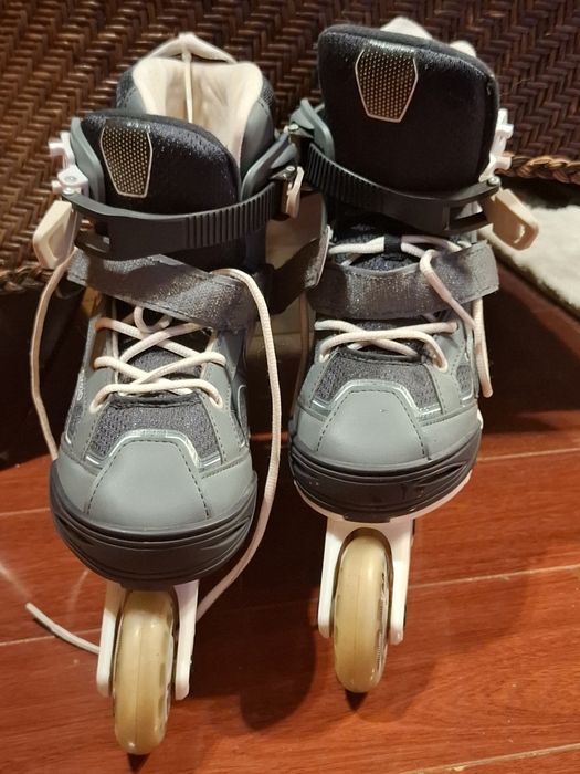 Role reglabile 35-38
