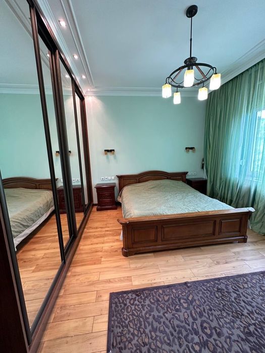 жк: Габус Ойбек аренда 4 комнт
улица: Тарас Шефченка