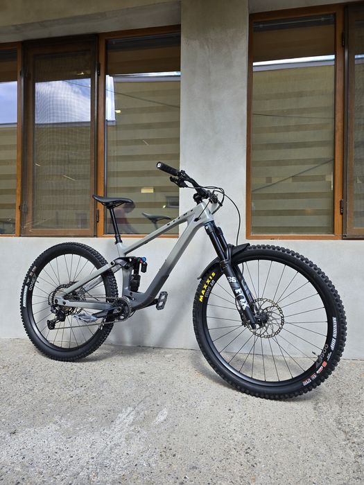 Vitus Escarpe 29" marime M