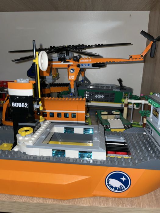 Seturi lego ninjago, chima, nexo knights, creator, friends, technic