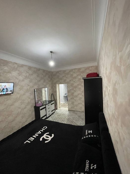 3 хоналий уй сотилади ремонти яхши