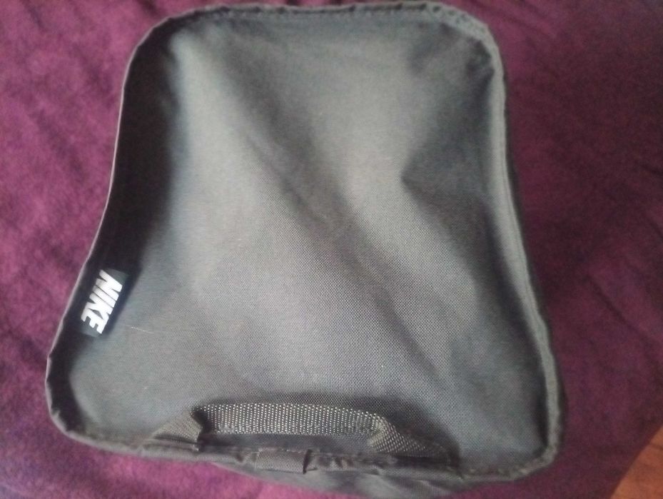 Спортни сакове SAMSONITE&NIKE