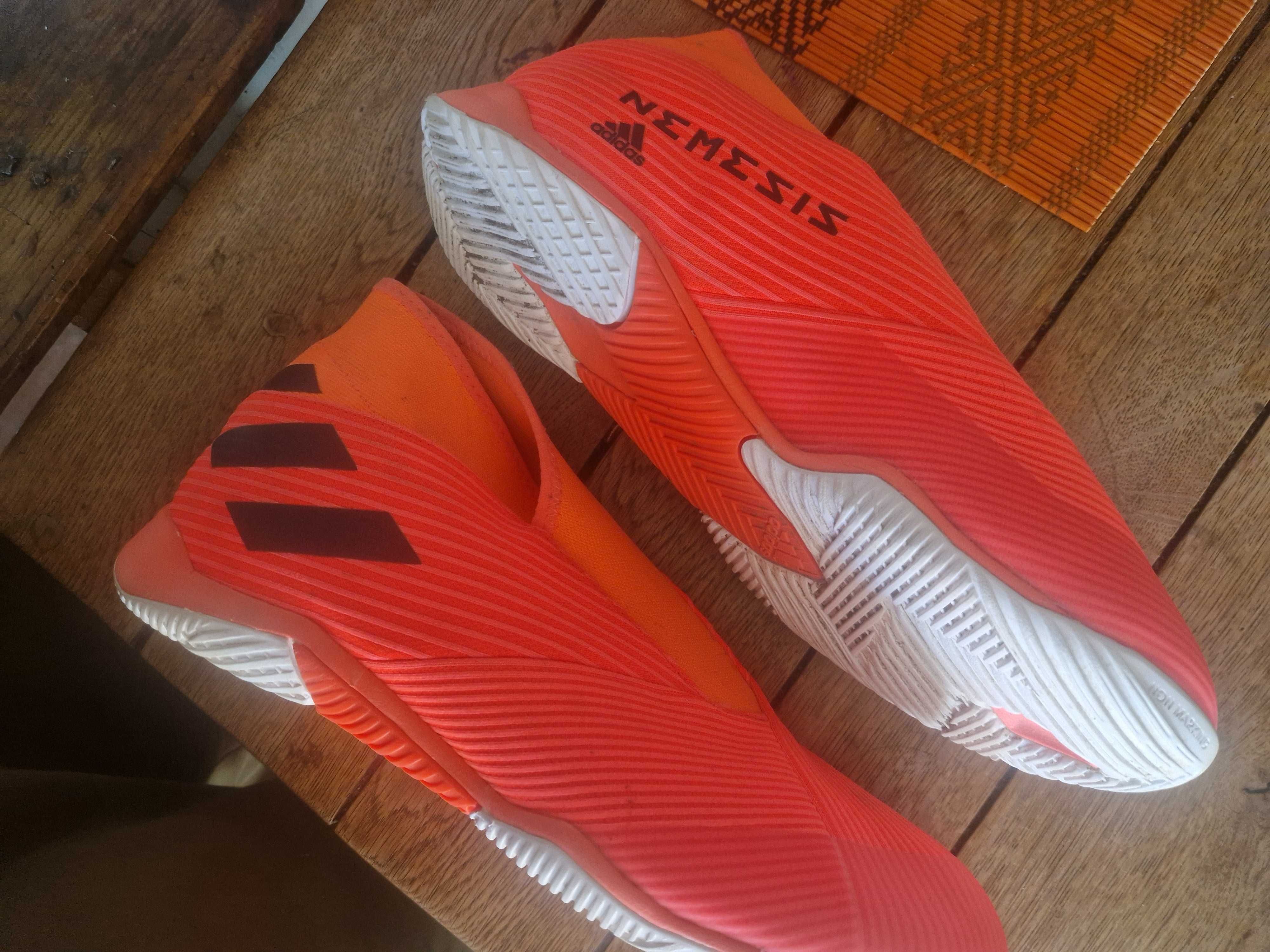 Adidas Messi Nemezis