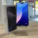 Сотовый Телефон Apple iPhone 16Pro Max 256GB