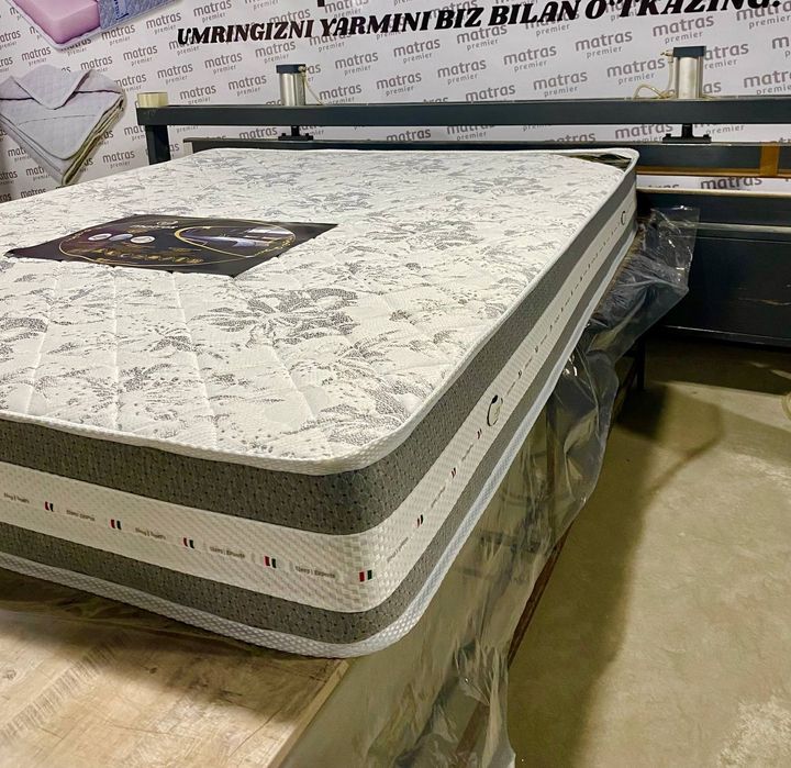 matras optim narx seh