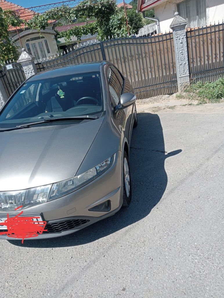 Honda civic 1.4  2006
