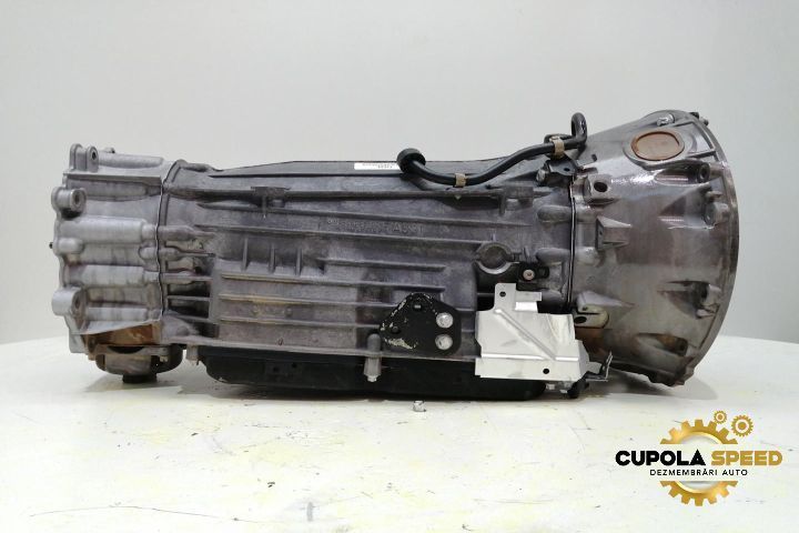 Cutie de viteze automata 7G 350CDI 722902 Mercedes-Benz ML W164 [face