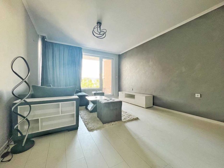 Продава се Двустаен апартамент в Пловдив, Южен - 64 кв.м за 1297 €/кв.м - Снимка #3