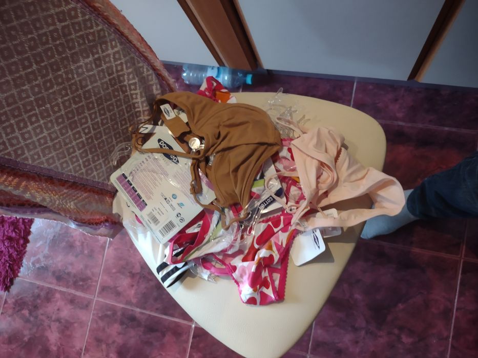 Sutiene marca Pompea- angro sau la bucata