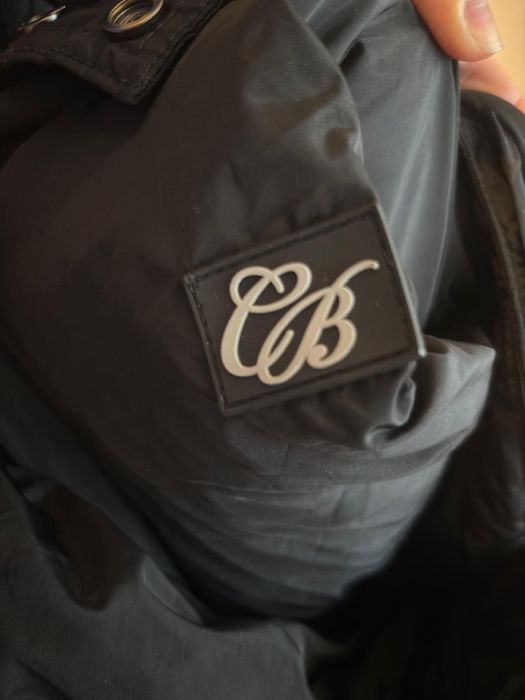 Geaca  groasă de iarna barbati