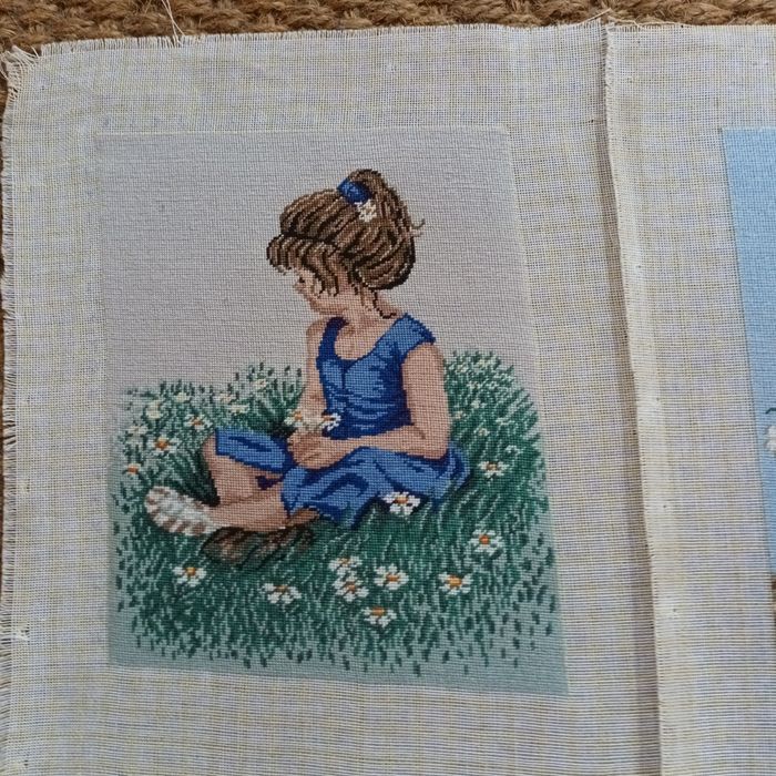 Goblenuri în stare foarte bună