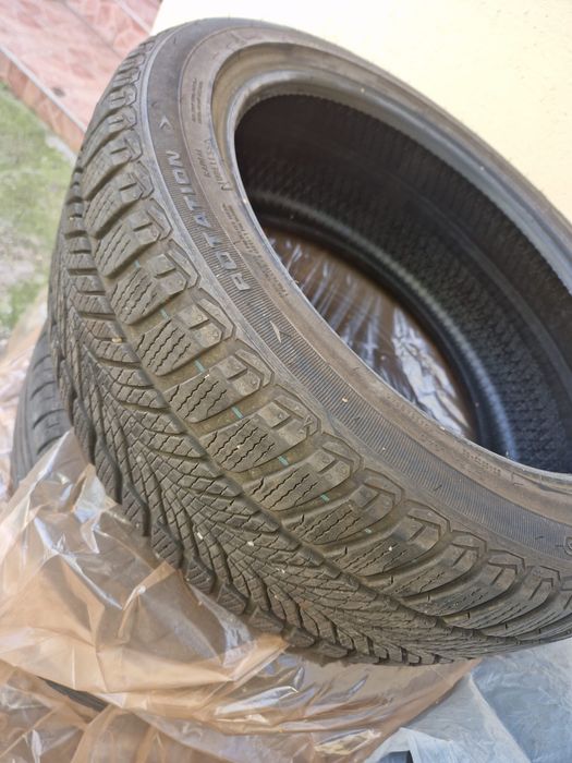 Anvelope 225 45 17 kelly