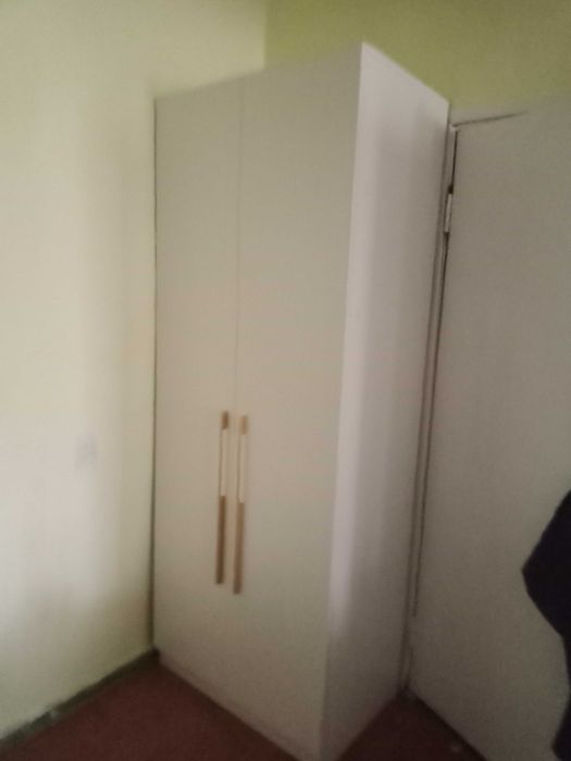 Распашной шкаф Maksmebel-kz для любой комнаты