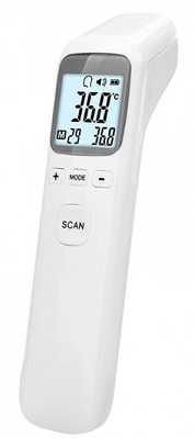 Termometru digital CK-T1502 cu infrarosu, fara contact