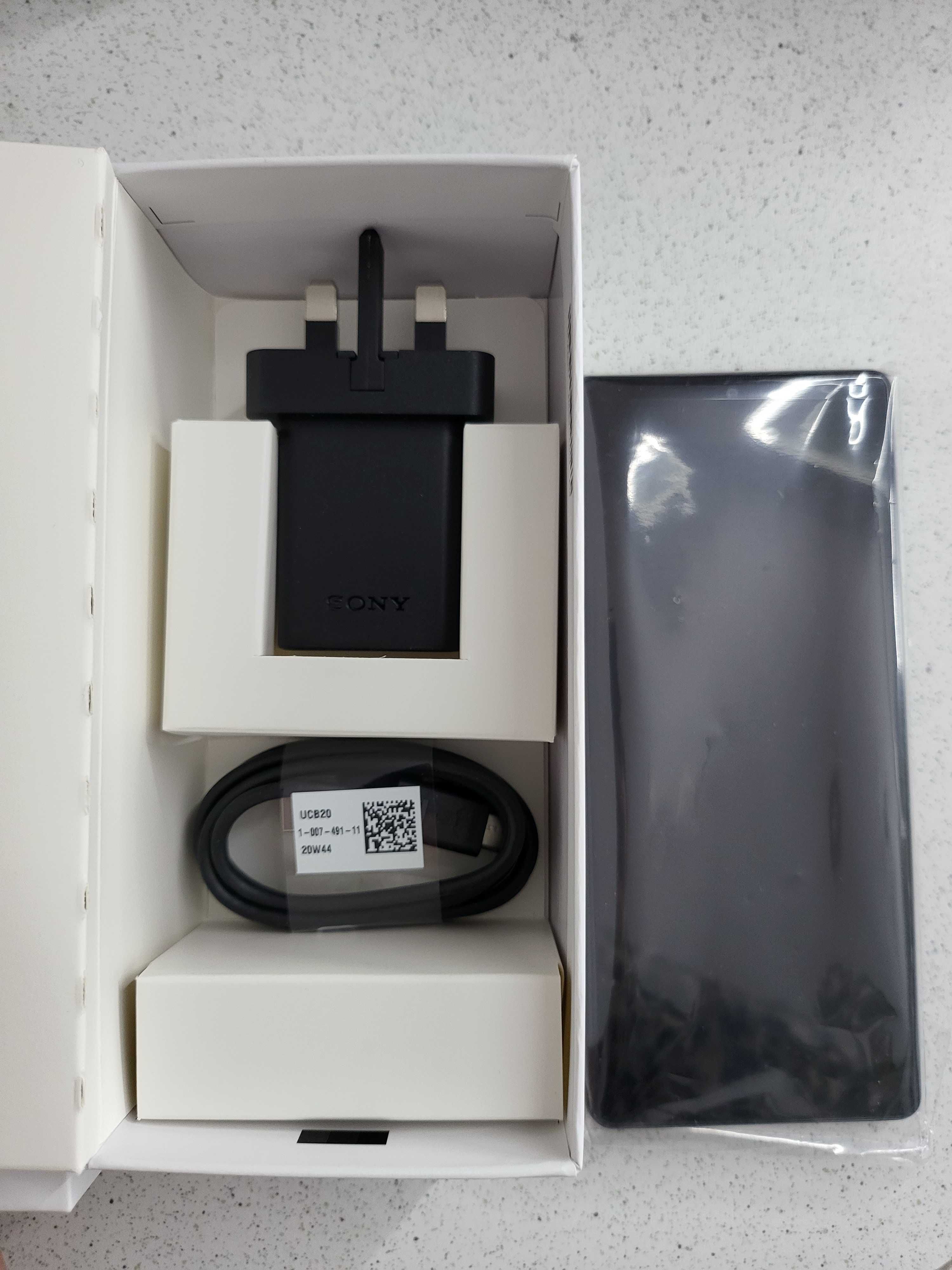 Sony Xperia L4, Dual SIM, 64GB, 4G, Black