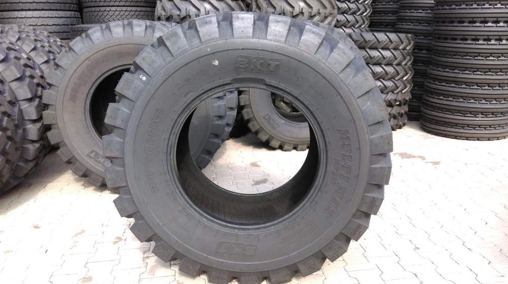 460/70R24 Cauciucuri industriale noi BKT anvelope 17.5LR24 radiale