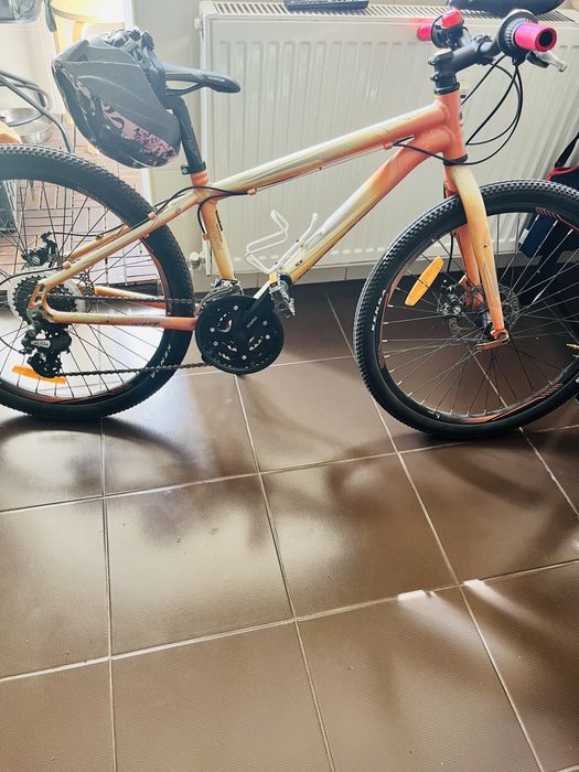 Bicicleta Kildemoes 24’’ MB