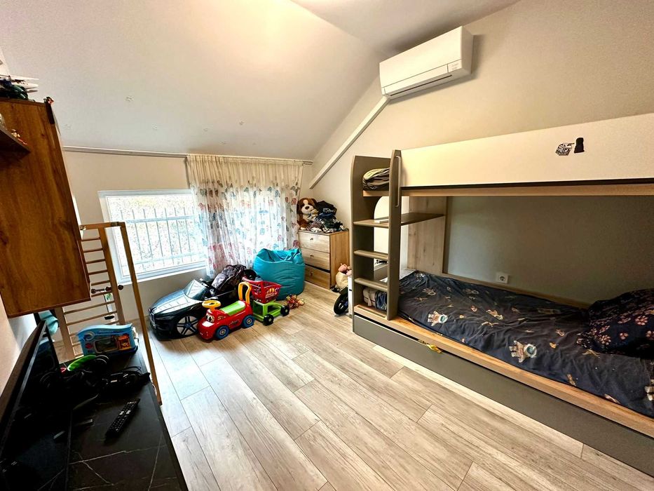 Продава се Тристаен апартамент в Варна, Левски - 86 кв.м за 2710 €/кв.м - Снимка #8